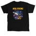 Noa Strong Fundraiser, a Black Classic Unisex Tee