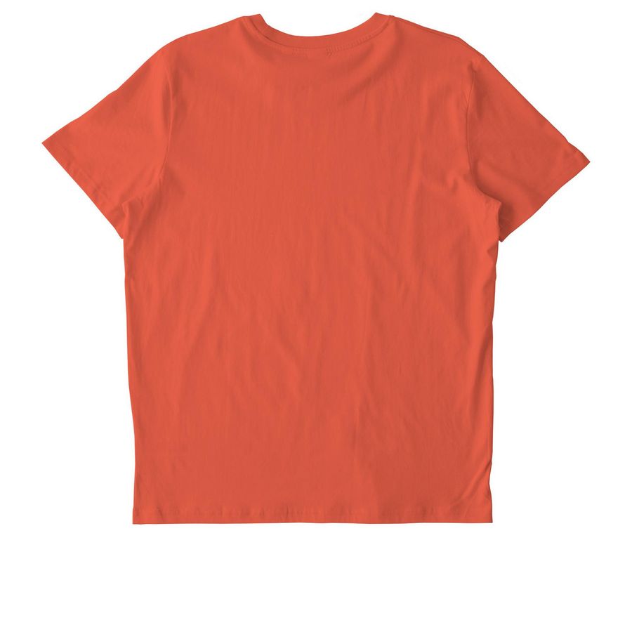 Trees for the Future ? Tops, a Fiesta Stanley/Stella Unisex Crafter Tee (back-view)
