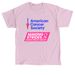 Manasquan Bank Movers Shirts, a Light Pink Classic Unisex Tee