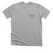 Collective Resilience, a Athletic Heather Premium Unisex Tee