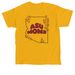 Gold Tee - MOMS, a Gold Classic Unisex Tee