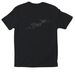 adult sized shirts, a Black Softstyle Cotton Tee
