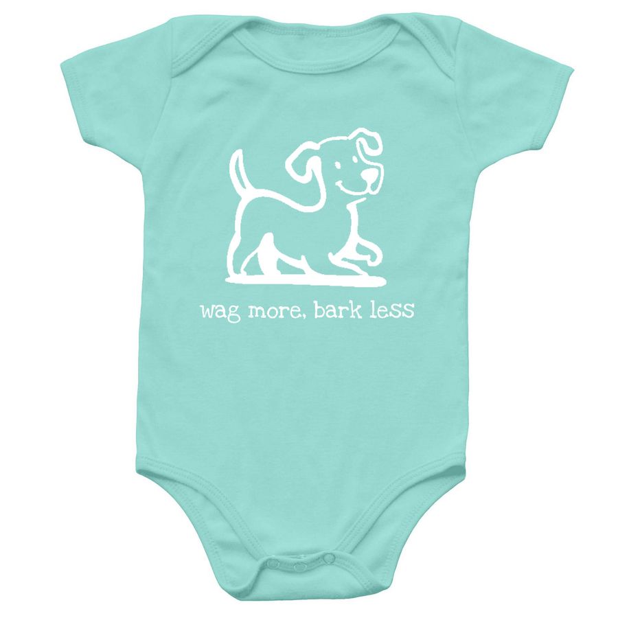 Falmouth Road Race x Chicago Marathon - Baby!, a Chill Infant Onesie
