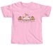 Ventana Book Club, a Blossom Comfort Colors Unisex Tee