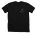 DC Swag Fundraiser: Be the Light, a Solid Black Blend Premium Unisex Tee