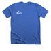 Coral Rescue Campaign, a Heather True Royal Premium Unisex Tee