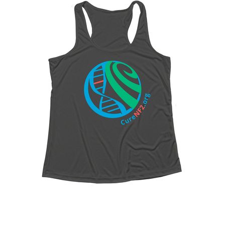 Walt Disney World Marathon Weekend ?27, a Iron Grey Women's Performance Tank
