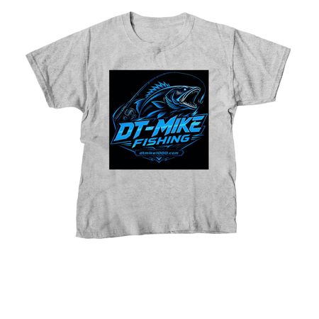 Merch, a Sport Grey Youth Unisex Tee