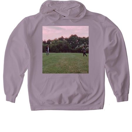 eternal youth pullover hoodie, a Paragon Gildan Softstyle Pullover Hoodie