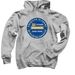 Tees/Hoodies (Centennial Collection), a Sport Grey Pullover Hoodie