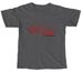 Rare, Not Invisible, a Pepper Comfort Colors Unisex Tee