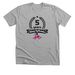 5 Years of Sing Aphasia!, a Athletic Heather Premium Unisex Tee