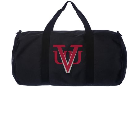 VUU Duffle Bag, a Black Day Tripper Duffel Bag