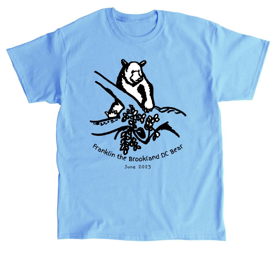 The Blue Alliance Classic T-Shirt The Blue Alliance Classic T-Shirt