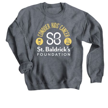 St. Baldrick