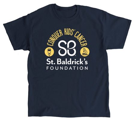 St. Baldrick