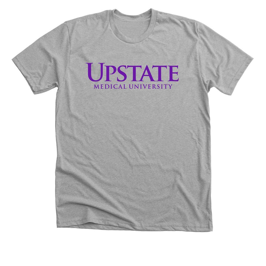 WALK SHIRT - Mission: Possible, a Athletic Heather Premium Unisex Tee