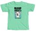 SDS - Boop the Snoots, a Island Reef Comfort Colors Unisex Tee