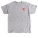 Truck 15 - GCFD, a Sport Grey Classic Unisex Tee