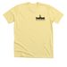 Hunger Action Month, a Heather Yellow Gold Premium Unisex Tee