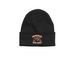 Easton Valley Beanie&nbsp;, a Black Printed Base Camp Beanie