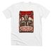 &nbsp;GOOD OL BOYZ ? Western but hood, a Solid White Blend Premium Unisex Tee