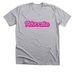 Let's Go... Advocate!!, a Athletic Heather Premium Unisex Tee
