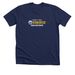 1st Responder Oktoberfest Rhine River Cruise&nbsp;, a Solid Navy Blend Premium Unisex Tee