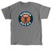 We fought a cell tower, and won!, a Charcoal Classic Unisex Tee