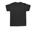 Baptismal Resistance Toddlers, a Black Toddler Tee (back-view)