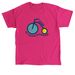 PennyFarther 2026, a Heliconia Classic Unisex Tee