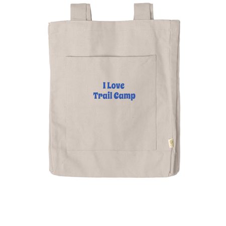 GGW, a Pumice Reclaimist Everywhere Tote Bag