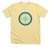 United in Building Families Bravo, a Heather French Vanilla Premium Unisex Tee