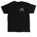 You Belong., a Black Classic Unisex Tee