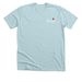 Peds Hem/Onc is my JAM, a Heather Ice Blue Premium Unisex Tee