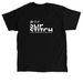 I Love Art, SlipStitch, a Black Classic Unisex Tee