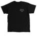 Pondview Equestrian Team, a Black Classic Unisex Tee