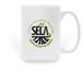 2026 Spring Leadership Conference, a White Large Coffee Mug