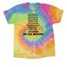 Be Like Brooke, a Eternity Classic Tie Dye Tee
