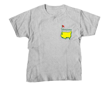 Vaughan Family Reunion 2026, a Sport Grey Youth Unisex Tee