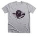 2024 Old West Newfoundland Club Fundraiser&nbsp;, a Athletic Heather Premium Unisex Tee