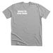 Release the Flavor Bombs Tee, a Athletic Heather Premium Unisex Tee