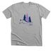 Wanda?s EPM treatment&nbsp;, a Athletic Heather Premium Unisex Tee