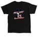 Red Dirt Boxer Rescue, a Black Classic Unisex Tee