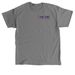 MCVRC T-Shirt, a Charcoal Classic Unisex Tee