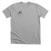 The Fur Seasons Rescue Merch, a Athletic Heather Premium Unisex Tee