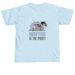 Mid-Atlantic GSP Rescue Summer Fundraiser '25, a Chambray Comfort Colors Unisex Tee (back-view)