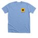 Help us adopt!, a Heather Carolina Blue Premium Unisex Tee