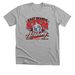 Wear STEM. Support Our Future., a Athletic Heather Premium Unisex Tee