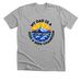 My Dad is a hide & seek champion, a Athletic Heather Premium Unisex Tee